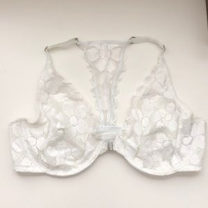 aerie lace bralette